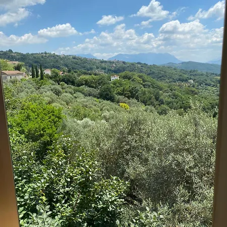 Sotto La Torre - Dimora Elegante Con Vista Sulla Valle Caiazzo