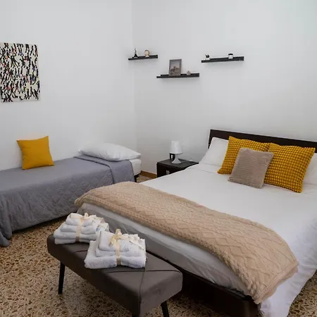 Apartment Sotto La Torre
