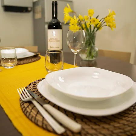 Apartment Sotto La Torre