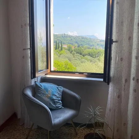 Sotto La Torre - Dimora Elegante Con Vista Sulla Valle * Caiazzo
